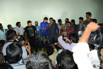 James Bond Movie Success Tour